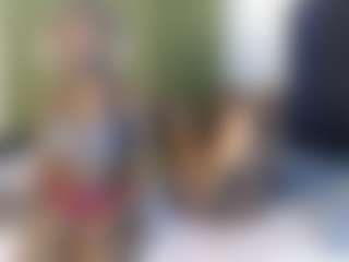 Rox and Ane's Live Sex Cam Show