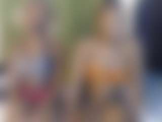 Rox and Ane's Live Sex Cam Show