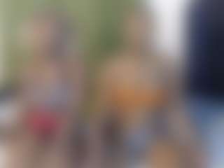 Rox and Ane's Live Sex Cam Show