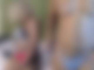 Rox and Ane's Live Sex Cam Show