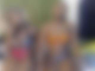 Rox and Ane's Live Sex Cam Show