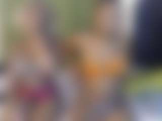 Rox and Ane's Live Sex Cam Show