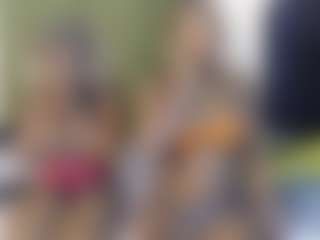 Rox and Ane's Live Sex Cam Show