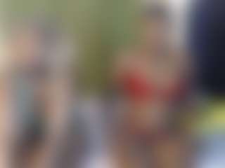 Live cam show with Rox and Ane - Strip on Fapmatic.com