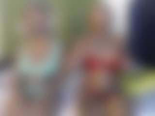 Rox and Ane's Live Sex Cam Show