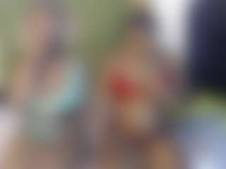 Rox and Ane's Live Sex Cam Show