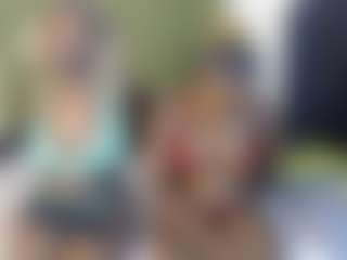 Rox and Ane's Live Sex Cam Show