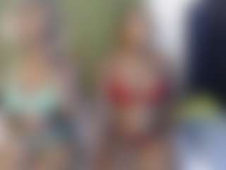 Rox and Ane's Live Sex Cam Show