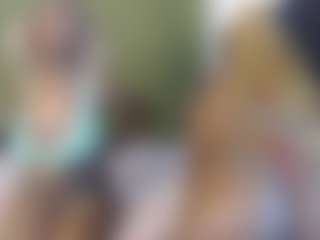 Live cam show with Rox and Ane - Domination on hrnylive.com