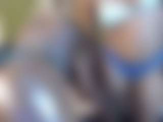 Live cam show with Rox and Ane - Thin on slutload