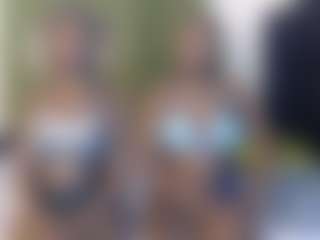 Rox and Ane's Live Sex Cam Show