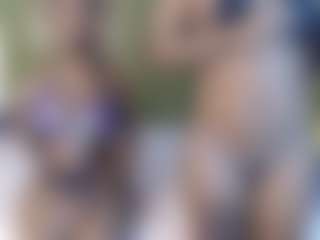 Live cam show with Rox and Ane - Nipple Piercings on CSO-WL