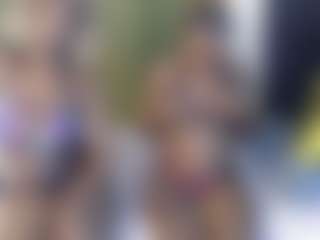 Live cam show with Rox and Ane - Nipple Piercings on liverealitysex.com