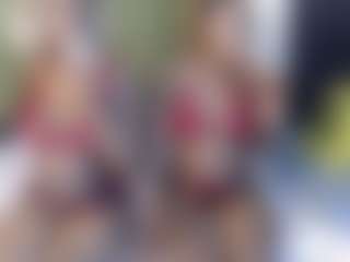 Rox and Ane's Live Sex Cam Show