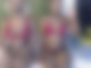 Live cam show with Rox and Ane - Wet on CamClone