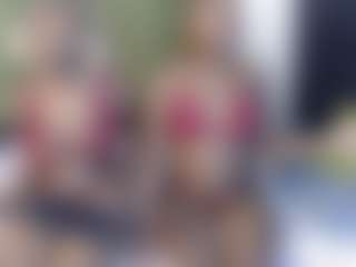 Rox and Ane's Live Sex Cam Show