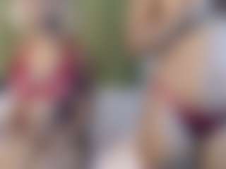 Rox and Ane's Live Sex Cam Show