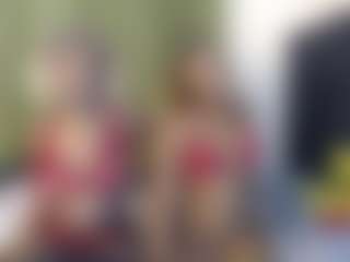 Rox and Ane's Live Sex Cam Show