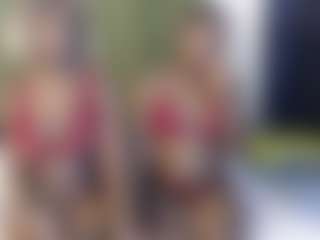 Live cam show with Rox and Ane - HD on https://playwithruby.com