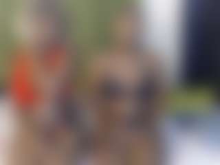 Rox and Ane's Live Sex Cam Show