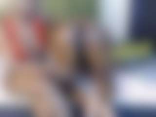 Live cam show with Rox and Ane - Domination on nudelive.tv