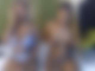 Rox and Ane's Live Sex Cam Show