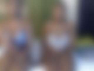 Rox and Ane's Live Sex Cam Show