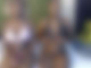 Rox and Ane's Live Sex Cam Show