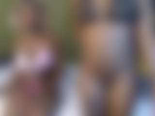 Rox and Ane's Live Sex Cam Show