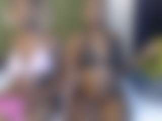 Rox and Ane's Live Sex Cam Show