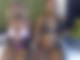 Rox and Ane's Live Sex Cam Show