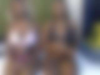 Rox and Ane's Live Sex Cam Show