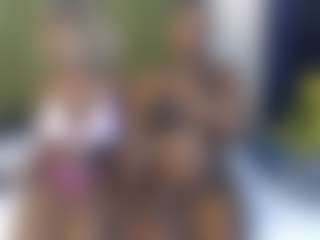 Rox and Ane's Live Sex Cam Show