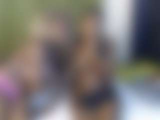 Rox and Ane's Live Sex Cam Show
