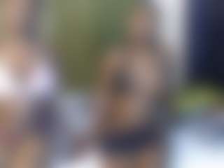 Rox and Ane's Live Sex Cam Show
