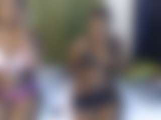 Rox and Ane's Live Sex Cam Show