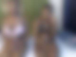 Rox and Ane's Live Sex Cam Show