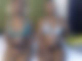 Rox and Ane's Live Sex Cam Show