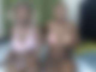Rox and Ane's Live Sex Cam Show