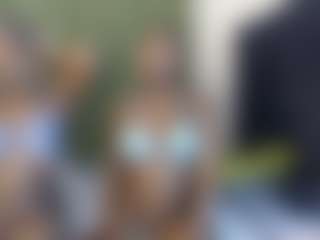 Rox and Ane's Live Sex Cam Show