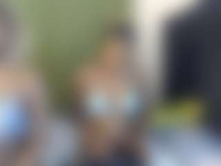 Rox and Ane's Live Sex Cam Show
