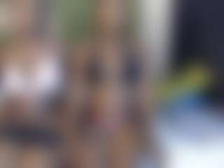 Rox and Ane's Live Sex Cam Show