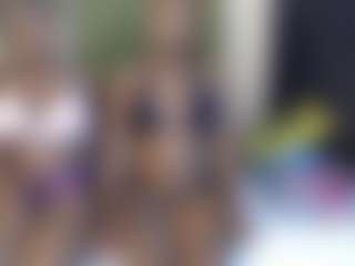 Rox and Ane's Live Sex Cam Show