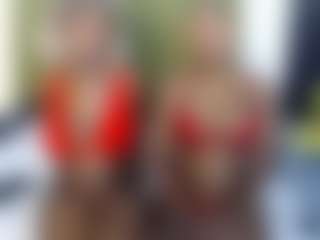 Rox and Ane's Live Sex Cam Show