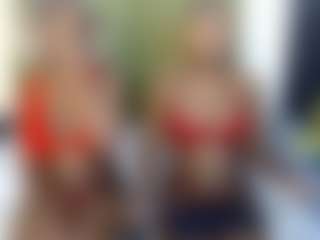 Rox and Ane's Live Sex Cam Show