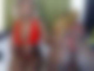 Rox and Ane's Live Sex Cam Show