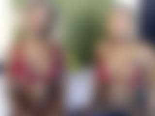 Rox and Ane's Live Sex Cam Show