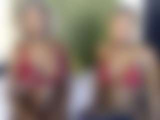 Rox and Ane's Live Sex Cam Show