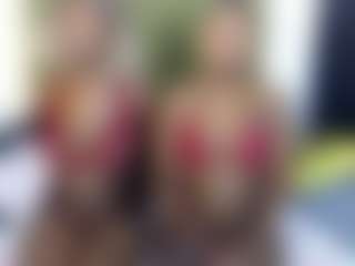 Live cam show with Rox and Ane - Eating Pussy on xxxlivecams.org