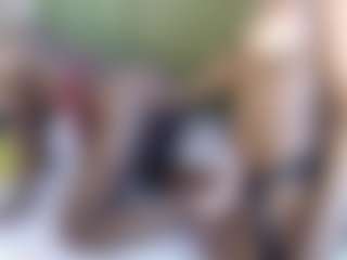 Live cam show with Rox and Ane - Anal on fapnchat